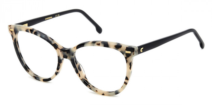 Carrera™ 3048 0AHF 54 - White Havana