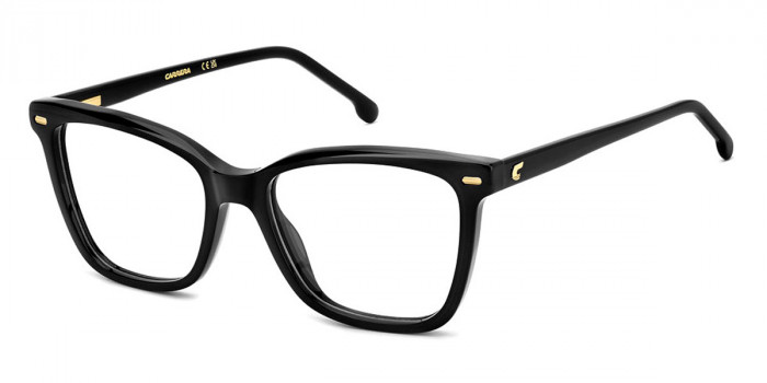 Carrera™ 3049 0807 52 - Black