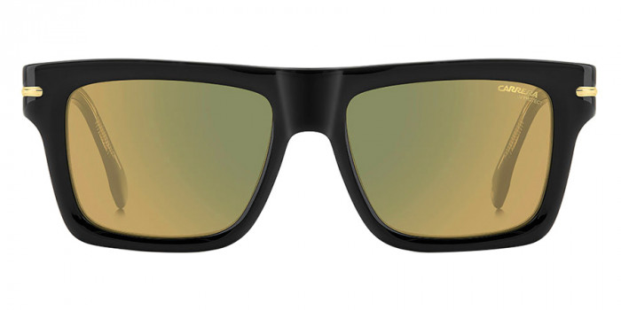 Carrera™ 305/S 071CMJ 54 - Black Yellow