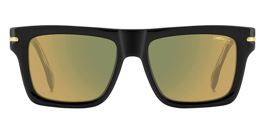 Carrera™ 305/S 071CMJ 54 - Black Yellow