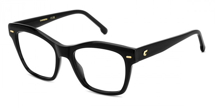 Carrera™ 3052 0807 52 - Black