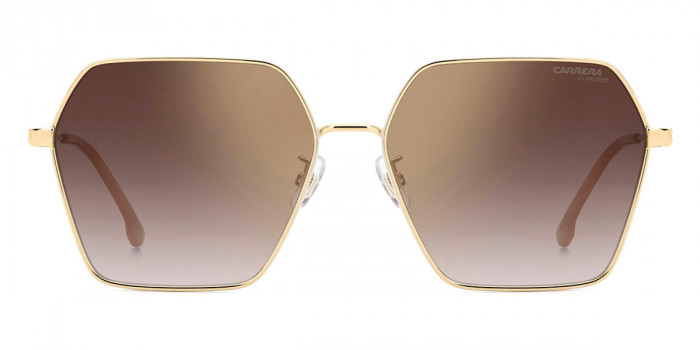 Carrera™ 3057/S 0VVPYK 60 - Gold Ivory