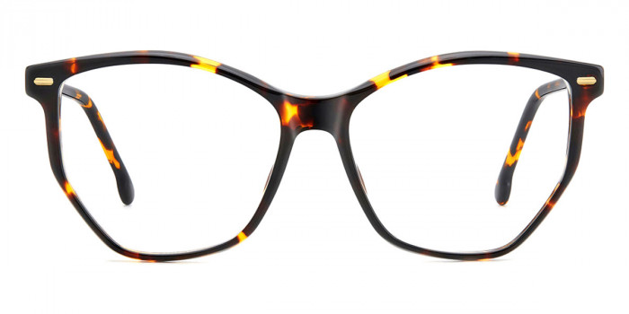 Carrera™ 3058 0QUM 55 - Dark Havana Gold