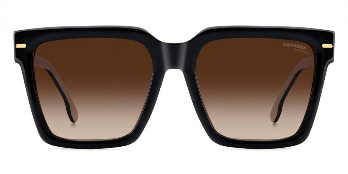 Carrera™ 3067/S 080SHA 56 - Black White