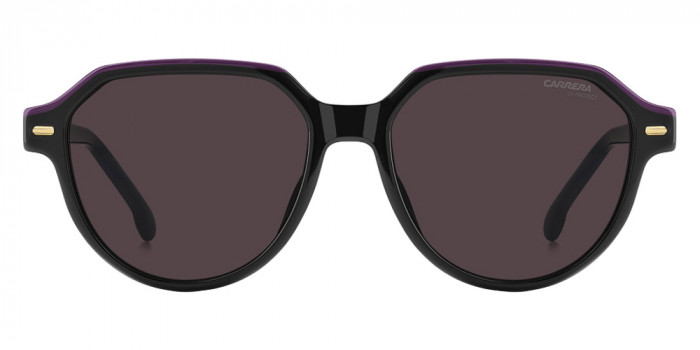Carrera™ 3068/S 0HK8K2 53 - Black Violet