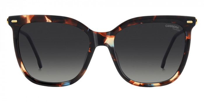 Carrera™ 3071/S 06UZWJ 57 - Teal Havana