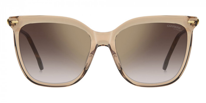 Carrera™ 3071/S 0FT4YK 57 - Honey Gold