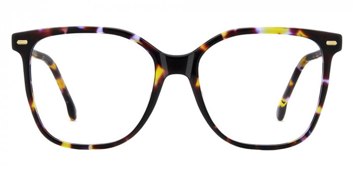 Carrera™ 3075 0HKZ 55 - Violet Havana
