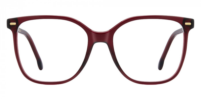 Carrera™ 3075 0LHF 55 - Burgundy