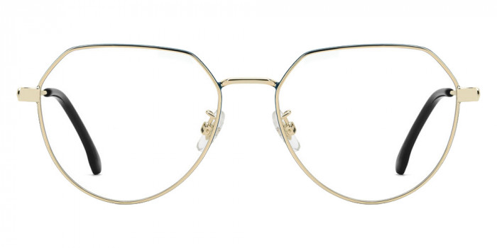 Carrera™ 3076 0OGA 52 - Gold Teal