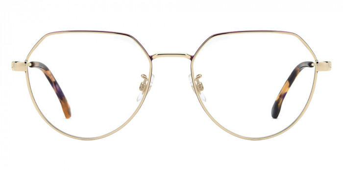 Carrera™ 3076 0P80 52 - Gold Havana Pink