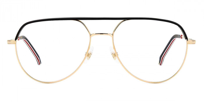 Carrera™ 311 0W97 55 - Gold Striped Black