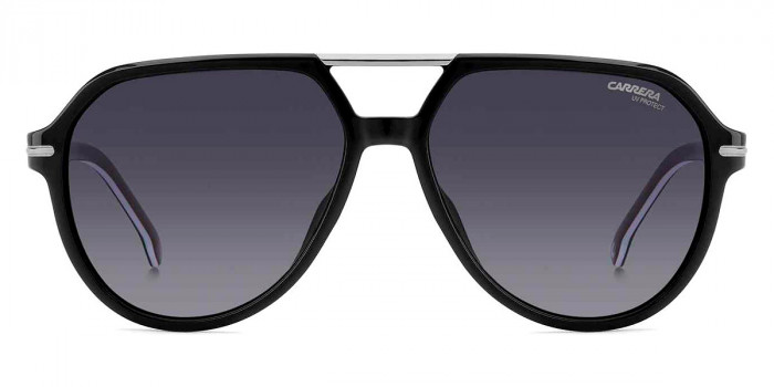Carrera™ 315/S 0GUU9O 58 - Black Burgundy