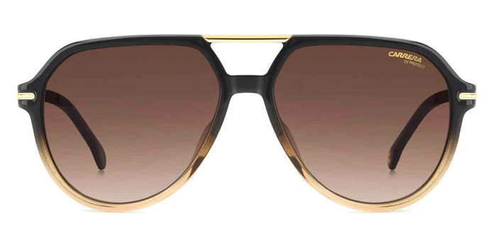 Carrera™ 315/S 0YQLHA 58 - Gray Beige