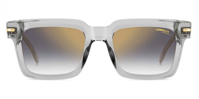 Carrera™ 316/S 0KB7FQ 52 - Gray