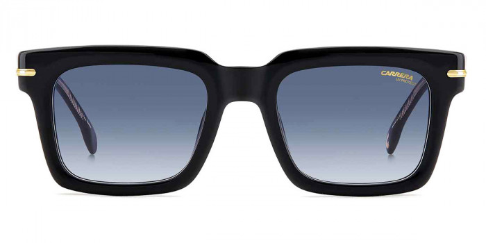 Carrera™ 316/S 0M4P08 52 - Striped Black