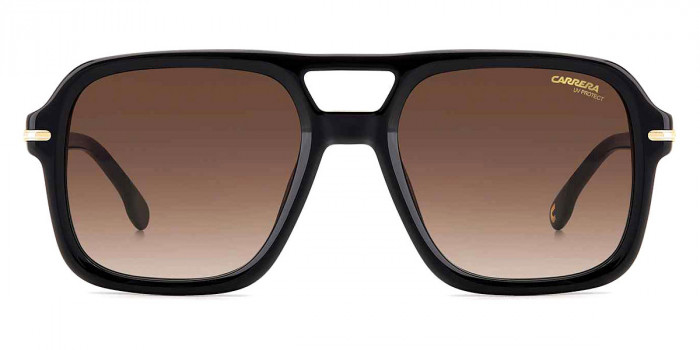 Carrera™ 317/S 0807HA 55 - Black