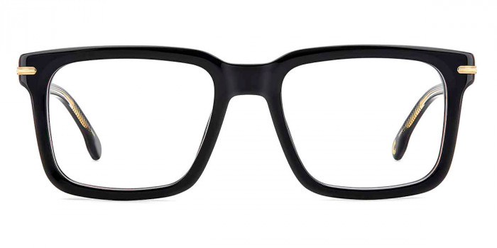 Carrera™ 321 0M4P 53 - Striped Black