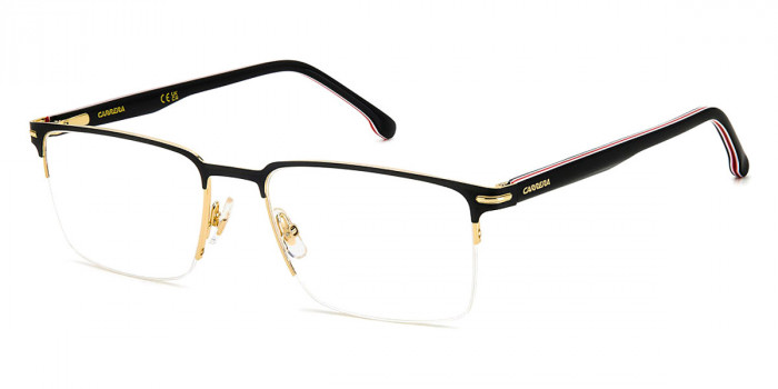 Carrera™ 325 0I46 54 - Matte Black Gold