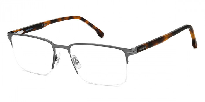 Carrera™ 325 0R80 54 - Matte Dark Ruthenium