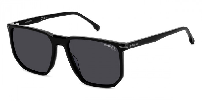 Carrera™ 329/S 008AM9 58 - Black Gray