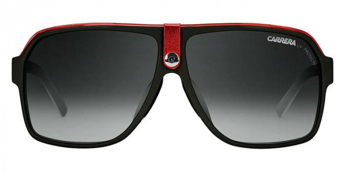 Carrera™ 33/S 08V4PT 62 - Black Crystal White