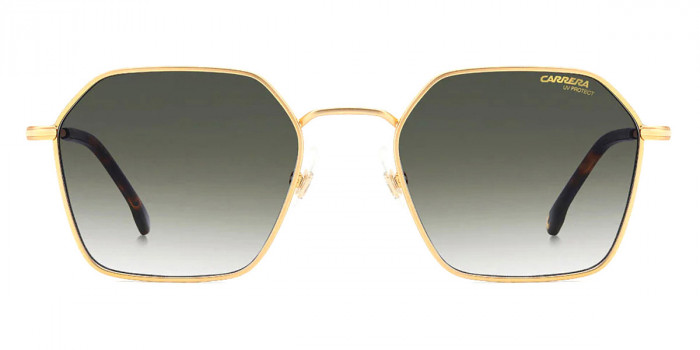 Carrera™ 334/S 0AOZ9K 53 - Matte Gold