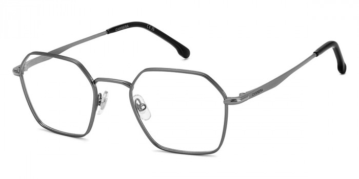 Carrera™ 335 0R81 50 - Matte Ruthenium