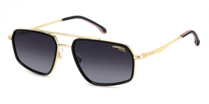 Carrera™ 338/S 0RHL9O 58 - Gold Black