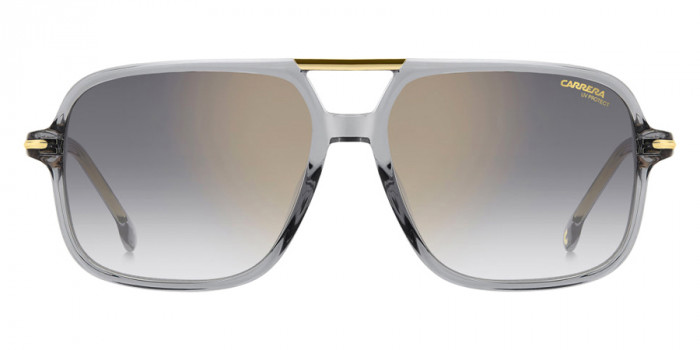 Carrera™ 350/S 0KB7FQ 58 - Gray