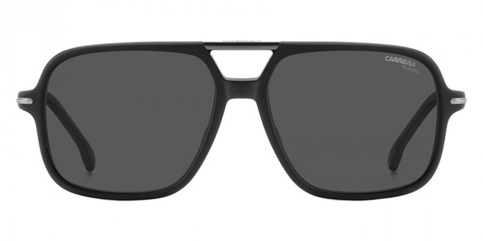 Carrera™ 350/S 0RZZM9 58 - Matte Black Dark Ruthenium