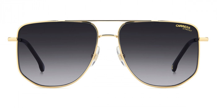 Carrera™ 355/S 0RHL9O 59 - Gold Black