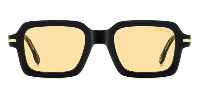 Carrera™ 358/S 071CUK 50 - Black Yellow