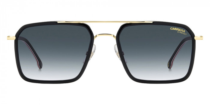 Carrera™ 362/S 0OIT08 55 - Black Red