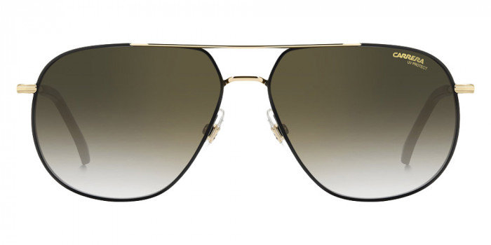 Carrera™ 363/S 0RHLD6 61 - Gold Black