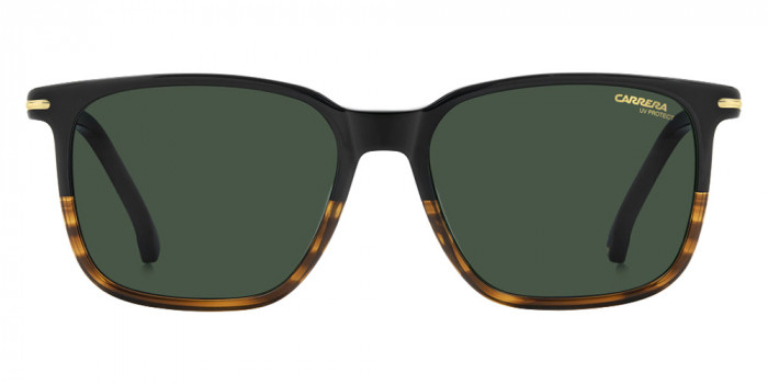 Carrera™ 367/S 037NQT 55 - Black Horn