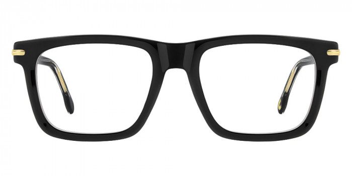 Carrera™ 371 0OIT 54 - Black Red
