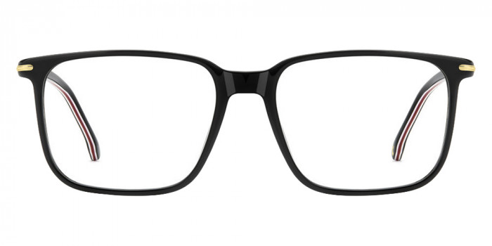 Carrera™ 374 0OIT 58 - Black Red