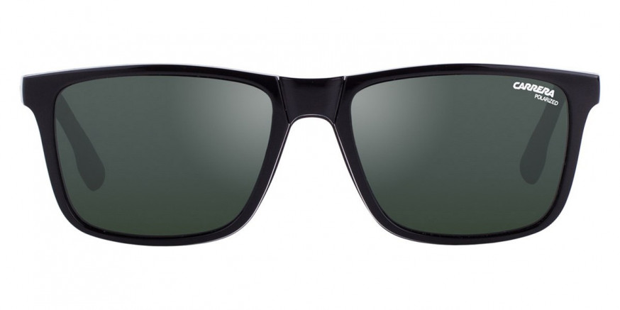 Carrera™ 4009/CS 0807UC 54 Black Sunglasses