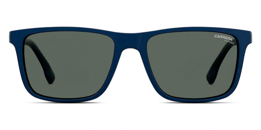 Carrera™ 4009/CS 0RCTM9 54 Matte Blue Sunglasses