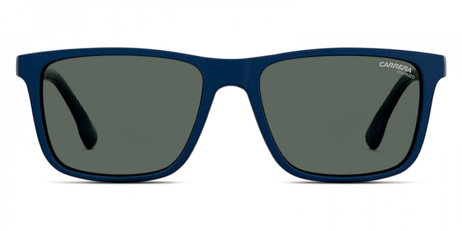 Carrera™ 4009/CS 0RCTM9 54 - Matte Blue