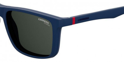 Carrera™ 4009/CS 0RCTM9 54 Matte Blue Sunglasses