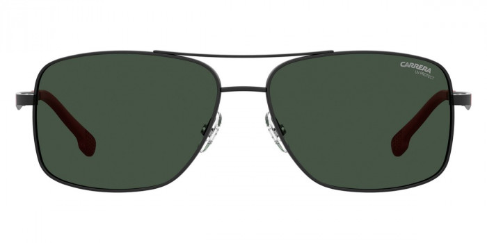 Carrera™ 8040/S 0003QT 60 - Matte Black