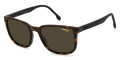 Matte Havana / Brown