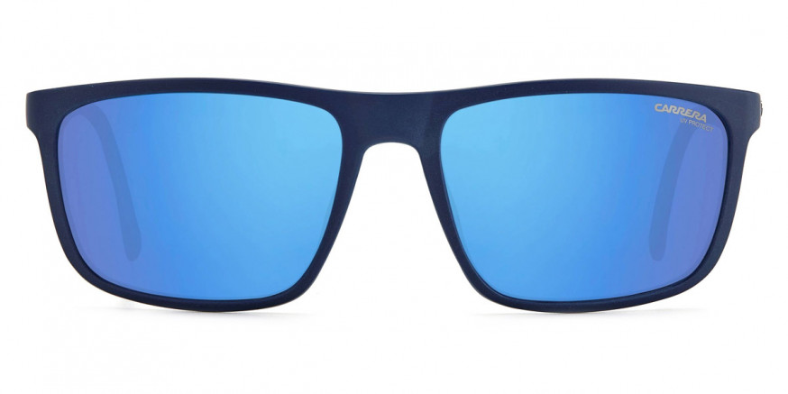 Carrera™ 8047/S 0PJPXT 58 - Blue