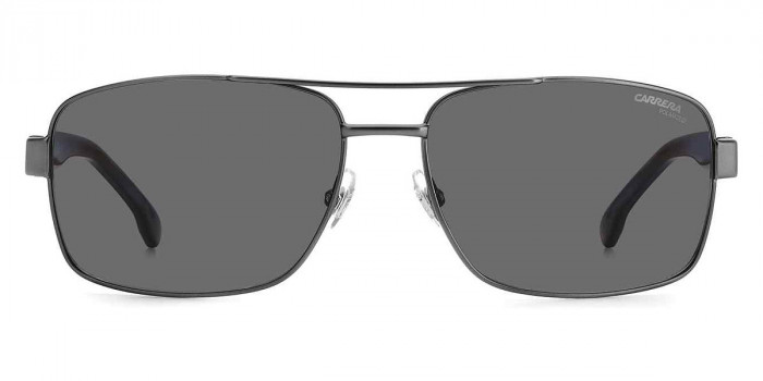 Carrera™ 8063/S 0R80M9 61 - Matte Dark Ruthenium
