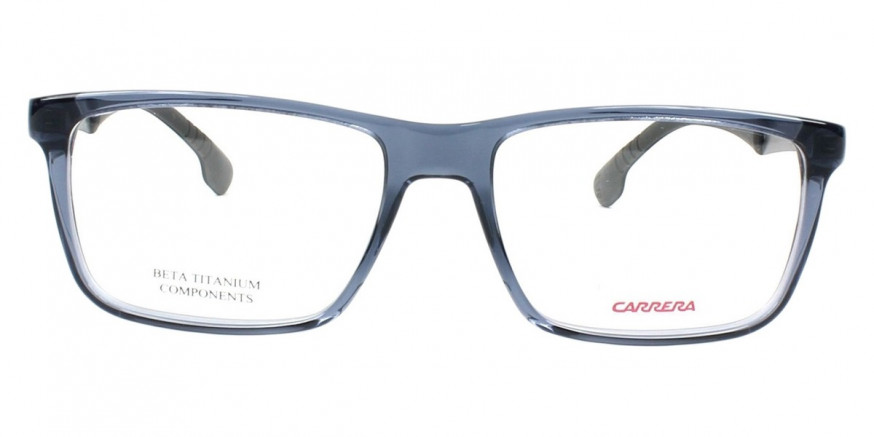 Carrera™ 8825/V 0PJP 55 Blue Eyeglasses