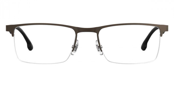 Carrera™ 8846 0VZH 54 - Matte Bronze