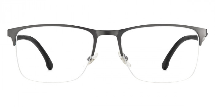 Carrera™ 8861 0R80 56 - Matte Ruthenium