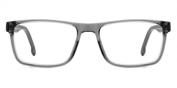 Carrera™ 8885 0R6S 56 - Gray Black